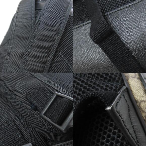 Gucci GG Backpack Daypack - Picture 9 of 10